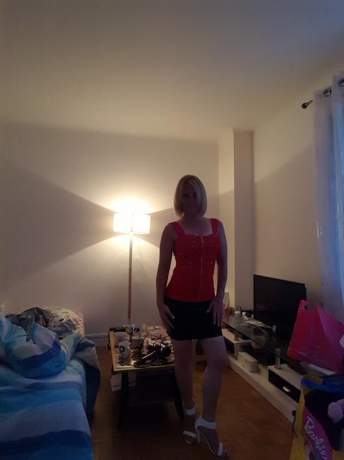 Belle Rubis pour votre plaisir